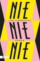 Nie, nie, nie - Linn Strømsborg - 9783832166212