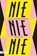 Nie, nie, nie, Linn Strømsborg - Paperback - 9783832166212
