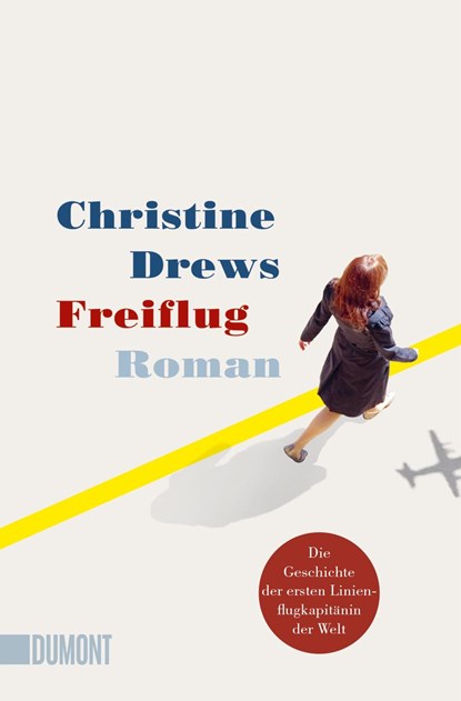 Freiflug, Christine Drews - Paperback - 9783832166243