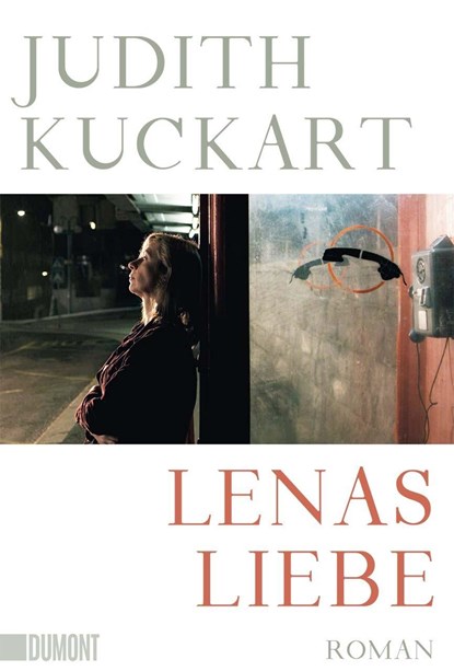 Lenas Liebe, Judith Kuckart - Paperback - 9783832166366