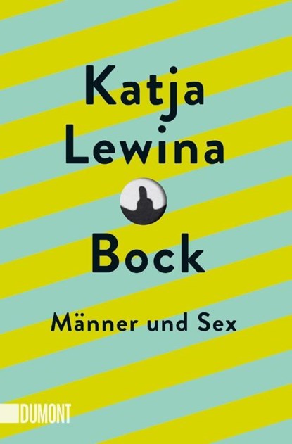 Bock, Katja Lewina - Paperback - 9783832166625