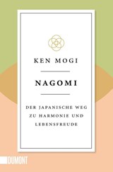 Nagomi - Ken Mogi - 9783832166878