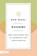 Nagomi, Ken Mogi - Paperback - 9783832166878