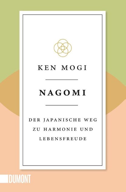 Nagomi, Ken Mogi - Paperback - 9783832166878
