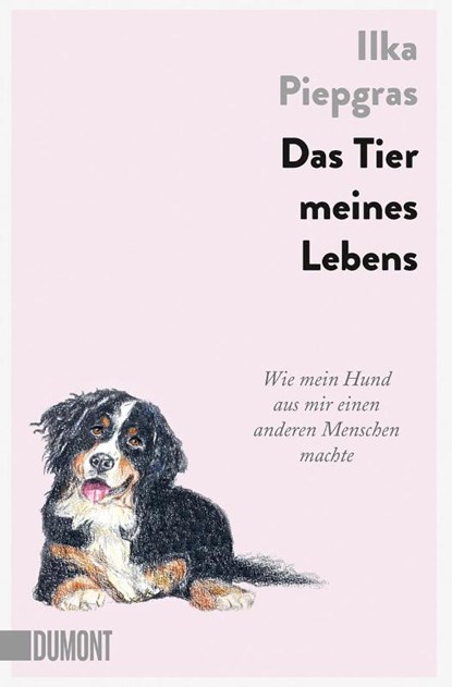 Das Tier meines Lebens, Ilka Piepgras - Paperback - 9783832166885