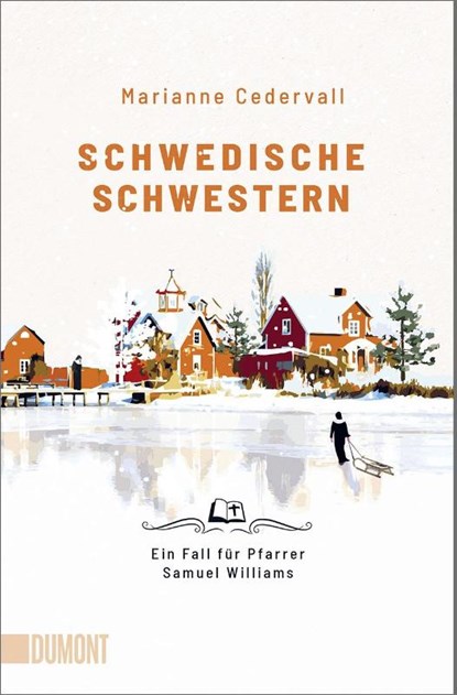 Schwedische Schwestern, Marianne Cedervall - Paperback - 9783832167141