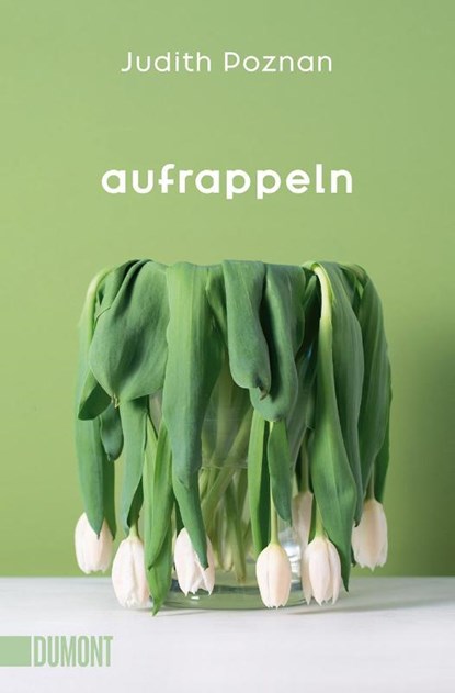 Aufrappeln, Judith Poznan - Paperback - 9783832167295