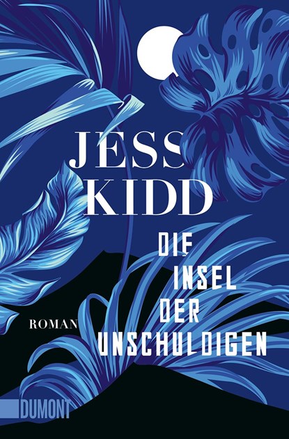 Die Insel der Unschuldigen, Jess Kidd - Paperback - 9783832167318