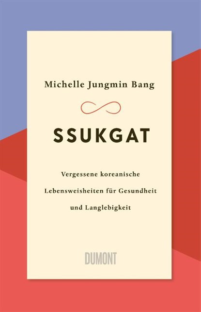 Ssukgat, Michelle Bang - Gebonden - 9783832168322