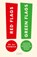 Red Flags, Green Flags, Ali Fenwick - Paperback - 9783832168490