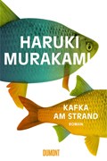 Kafka am Strand | Haruki Murakami | 