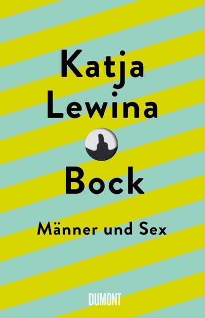 Bock, Katja Lewina - Gebonden - 9783832180065