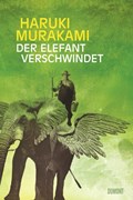 Der Elefant verschwindet | Haruki Murakami | 