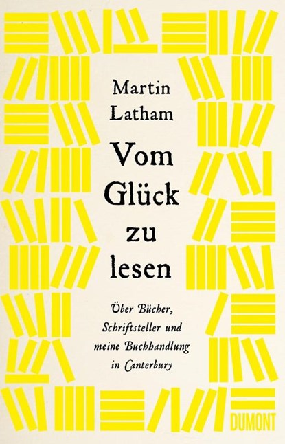 Vom Glück zu lesen, Martin Latham - Gebonden - 9783832181550