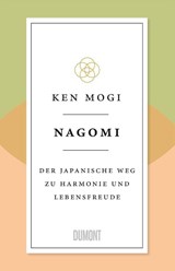 Nagomi - Ken Mogi - 9783832181628