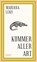 Kummer aller Art, Mariana Leky - Gebonden - 9783832182168
