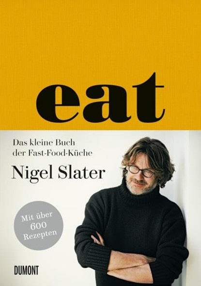 Eat, Nigel Slater - Paperback - 9783832194895