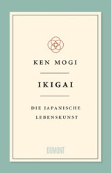 Ikigai - Ken Mogi - 9783832198992