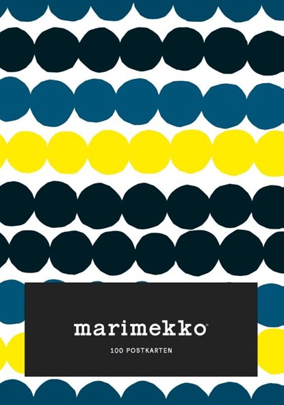 Marimekko, Marimekko - Paperback - 9783832199142