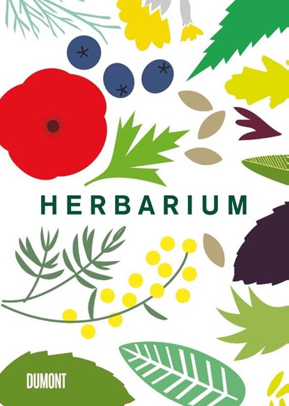 Herbarium, Caz Hildebrand - Gebonden - 9783832199272