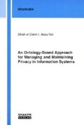 Abou-Tair, D: Ontology-Based Approach for Managing and Maint | Dhiah el Diehn I Abou-Tair | 