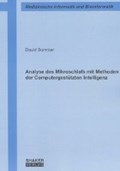 Sommer, D: Analyse des Mikroschlafs mit Methoden der Compute | David Sommer | 