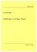 Challenges in Number Theory, KRAEFT,  Uwe - Paperback - 9783832294397