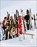 The Stylish Life Skiing, niet bekend - Gebonden - 9783832732660