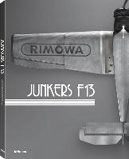 Junkers F, niet bekend - Gebonden - 9783832732707