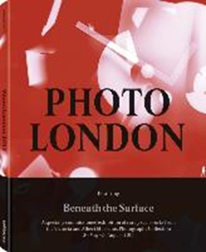 Photo London 2015, BENSON,  Michael - Paperback - 9783832732783