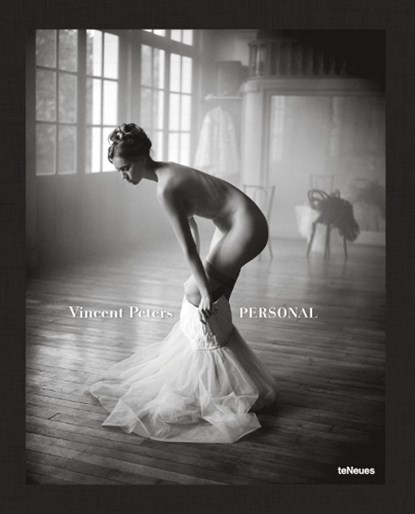 Personal, Vincent Peters - Gebonden - 9783832734091