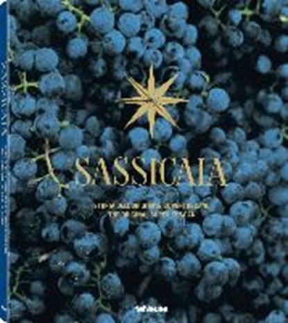 Sassicaia, niet bekend - Gebonden - 9783832735173