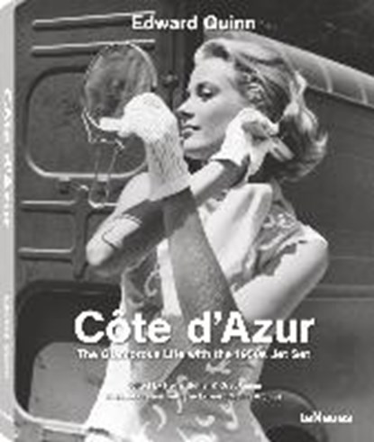 Riviera Cocktail, Small Format Edition, QUINN,  Edward - Gebonden - 9783832735197