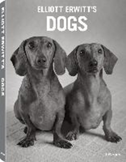 Dogs, Small Format Edition, ERWITT,  Elliott - Paperback - 9783832735241