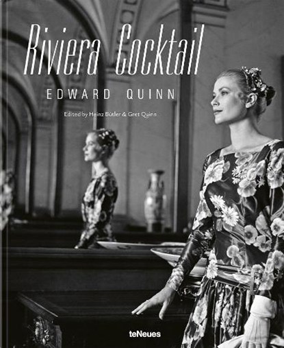 Riviera Cocktail (small format), ,Edward Quinn - Gebonden - 9783832769192