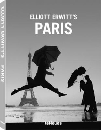Elliott Erwitt's Paris, Elliott Erwitt - Paperback - 9783832769260