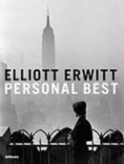 Personal Best, ERWITT,  Elliott - Overig - 9783832791711