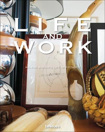 Life and Work, Malene Birger - Gebonden - 9783832794170