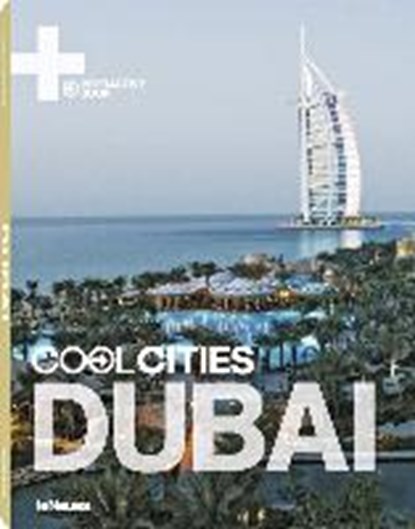 teNeues: Cool Dubai, teNeues - Paperback - 9783832798420