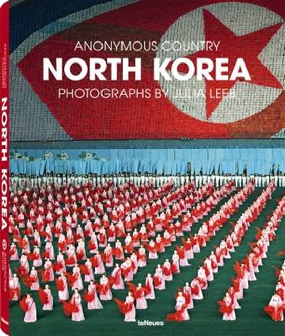 Leeb, J: North Korea