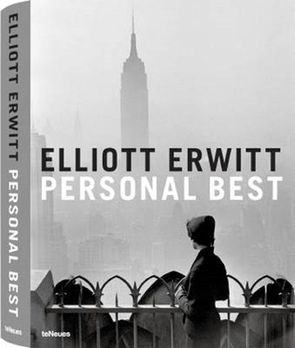 Personal Best, ERWITT,  Elliott - Gebonden - 9783832798918