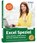 Excel Spezial - Daten abrufen, aufbereiten & mit Pivot-Tabellen auswerten, Inge Baumeister - Paperback - 9783832804091