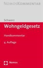 Wohngeldgesetz | Günter Schwerz | 