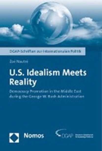 U.S. Idealism Meets Reality, NAUTRÉ,  Zoé - Paperback - 9783832960001