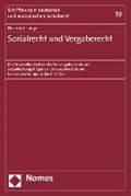 Sozialrecht und Vergaberecht | Hartmut Lange | 
