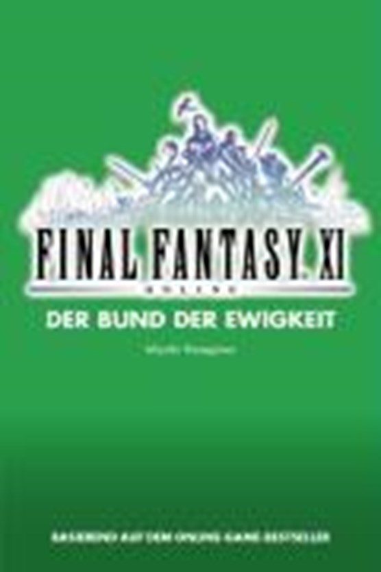 Hasegawa, M.: Final Fantasy XI/03