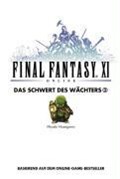 Final Fantasy XI Bd. 06 | Miyabi Hasegawa | 
