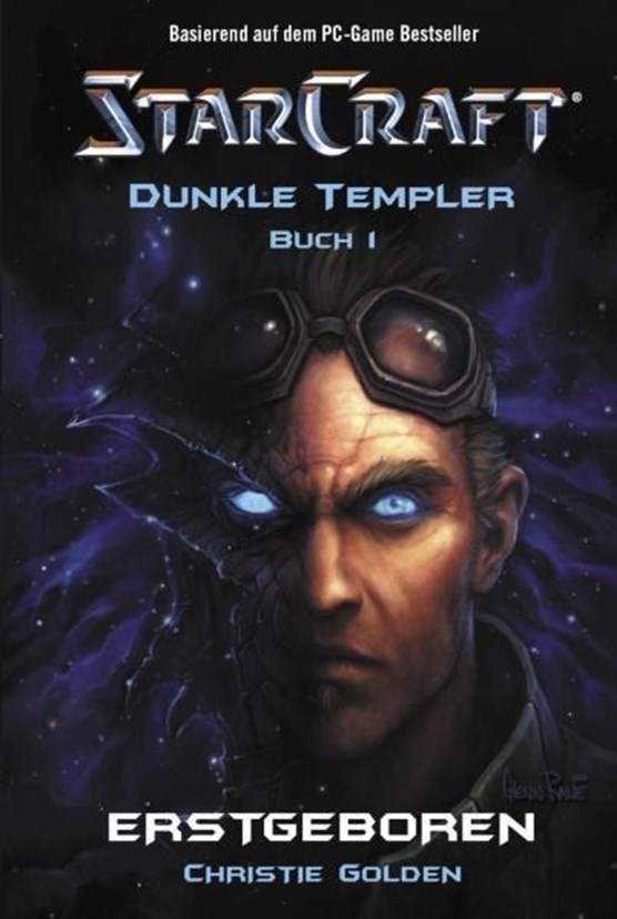 StarCraft: Dunkle Templer 01