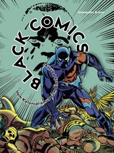 Black Comics - Alexander Braun - 9783833246425