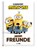 Minions: Meine Freunde, Panini - Gebonden - 9783833247613